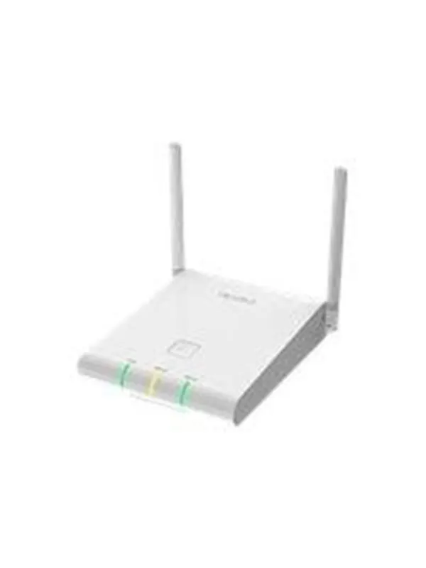 Yealink W90B - cordless phone base station / VoIP phone base station with caller ID - 3-way call capability