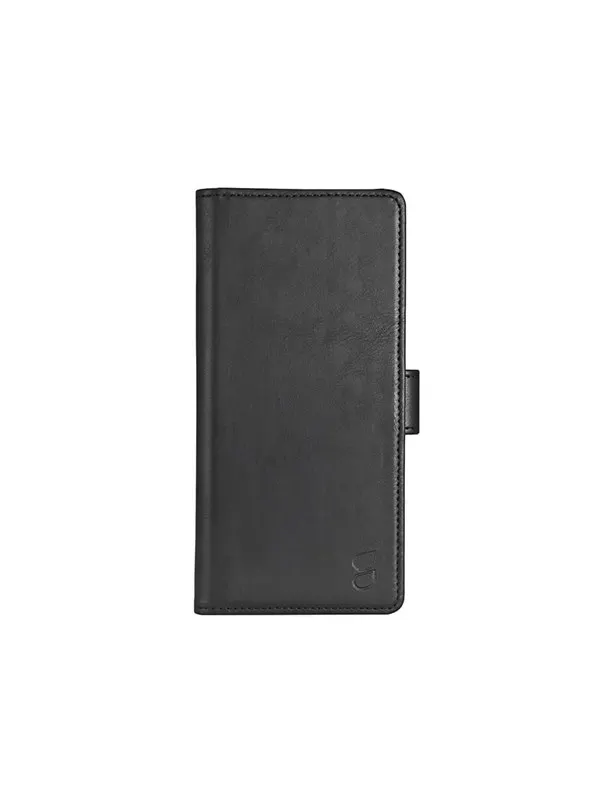 GEAR Wallet Case Black - Nokia G11