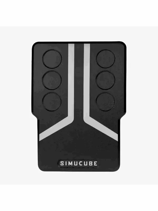 Simucube ActivePedal Brake Pedal Face Plate