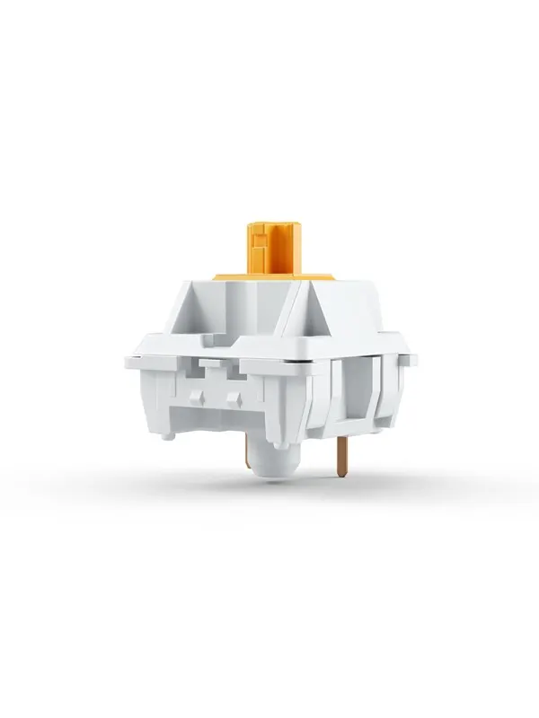 Glorious Panda (Lubed) Switches (36 pack) - Key Switches