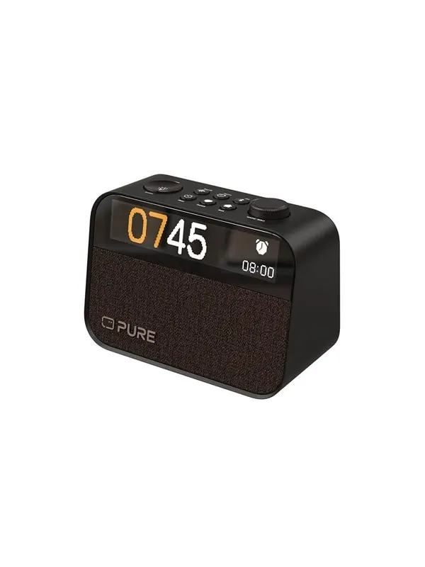 PURE Moment - Coffee Black