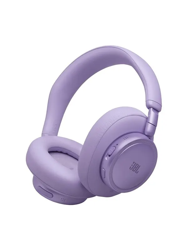 JBL Live 780 NC - Purple