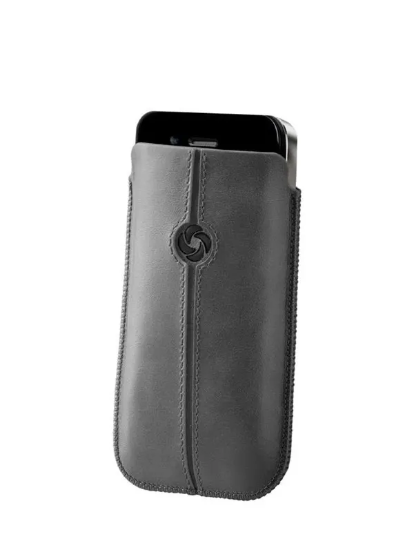 Samsonite Dezir Swirl Fashion M mobile phone case