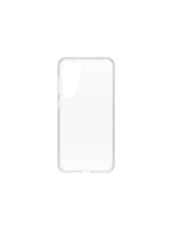 OtterBox React Samsung Galaxy S25+ clear