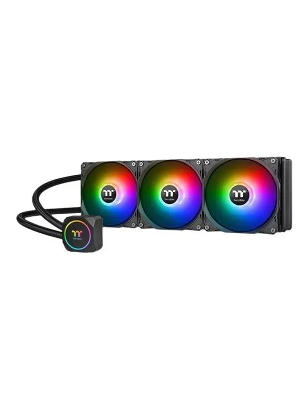 Thermaltake TH360 ARGB Sync - CPU Vattenkylare