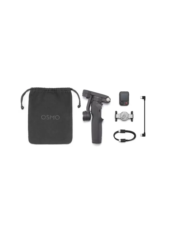 DJI Osmo Mobile 8P Standard Combo