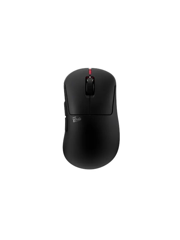 Pulsar ZywOo The Chosen Mini Wireless - Gamingmus - Optic - 5 knappar - Svart