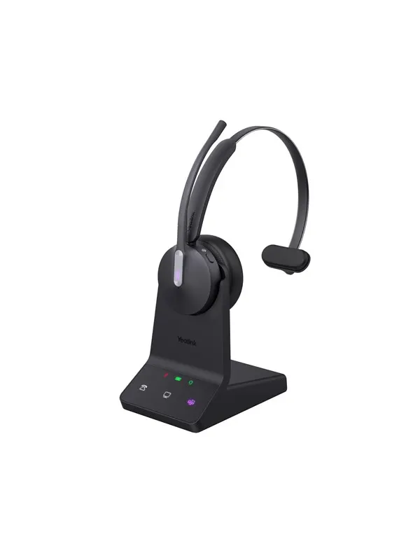Yealink WH64 Mono - UC