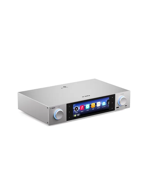 FiiO S15 - Silver