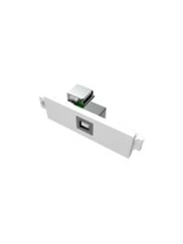Vision TechConnect 3 USB-b module - modulkontak