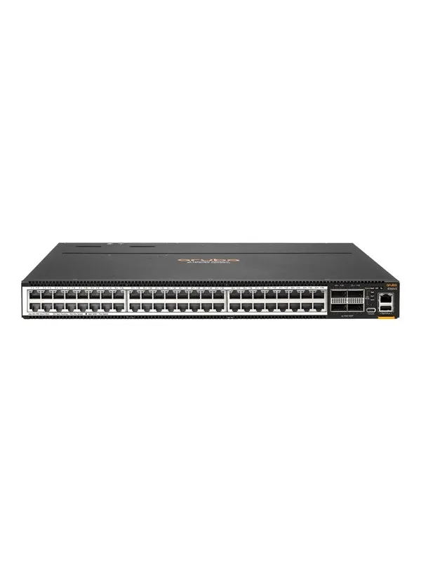 Hewlett Packard Enterprise HPE Aruba CX 8360-48XT4C v2