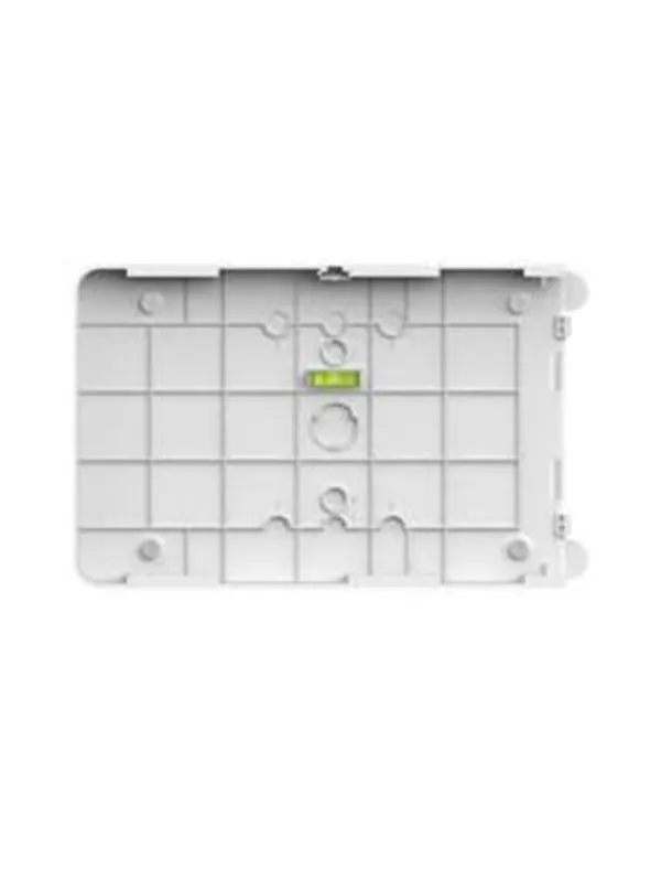 Logitech Tap Scheduler Mounting Kit - OFF-WHITE - Max - recommended for
