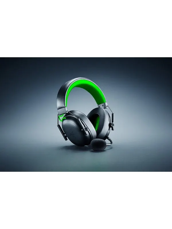 Razer BlackShark V3 X HyperSpeed