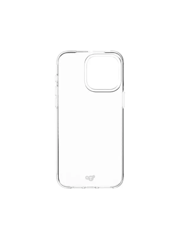 Tech21 Evo Lite iPhone 15 Pro Max Transparent