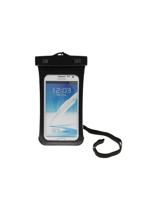 Insmat WATERPROOF BAG XL - protective waterproof case for mobile phone