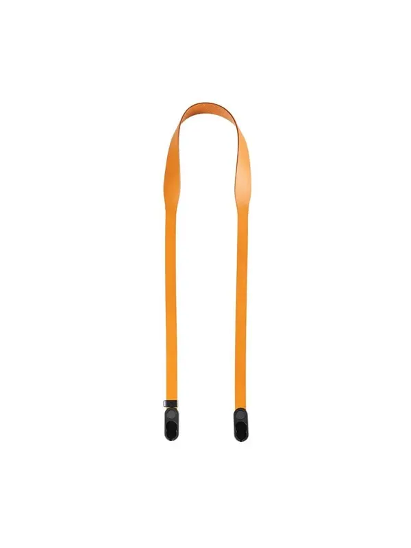 Peak Design Form Leather Camera Strap Standard - Amber