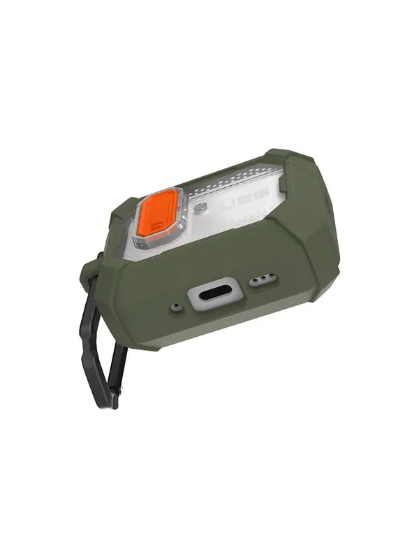 UAG Plasma - Olive - AirPods Pro 3rd Gen