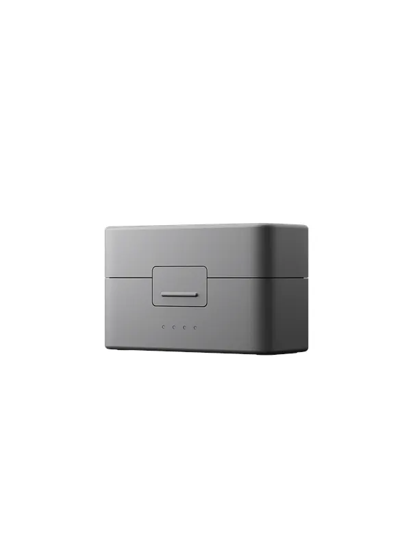 DJI Mic Mini Charging Case