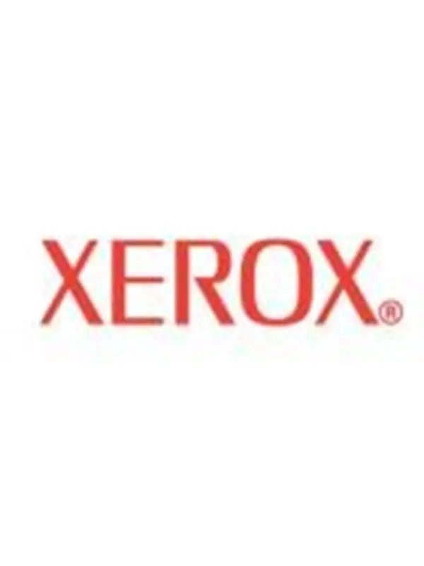 Xerox - cyan - original - toner cartridge - Sold