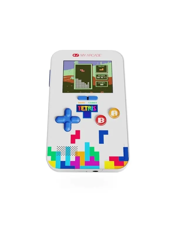 My Arcade TETRIS® GO GAMER