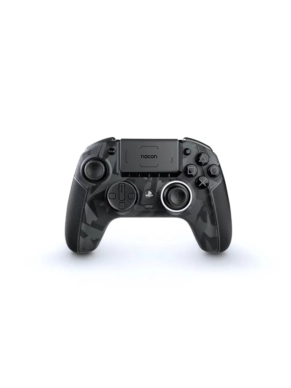 NACON Revolution 5 Pro - Urban Camo - Wireless Controller - Sony PlayStation 5