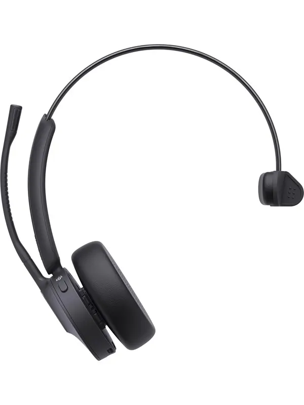 Yealink BH70 Mono - Teams - USB-C/A
