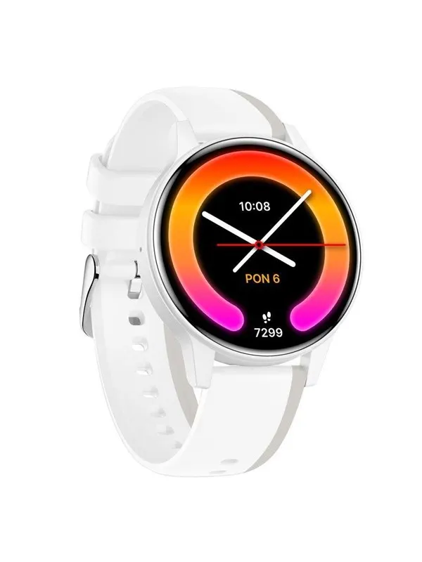 Forever IGo 4 JW-600 Smartwatch Til Børn Hvid