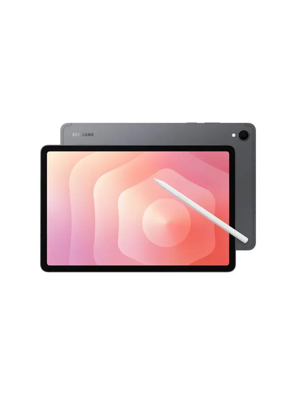Samsung Galaxy Tab S11 128GB/12GB - Grå