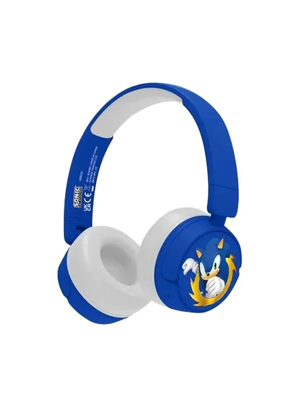 OTL Sonic - Barn Bluetooth-hörlurar - max 85/95 dB