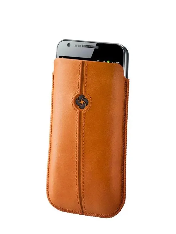Samsonite Dezir Swirl Fashion L mobile phone case