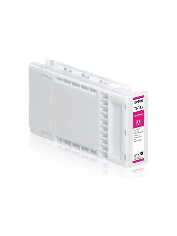 Epson T6933 - magenta - original - ink cartridge
