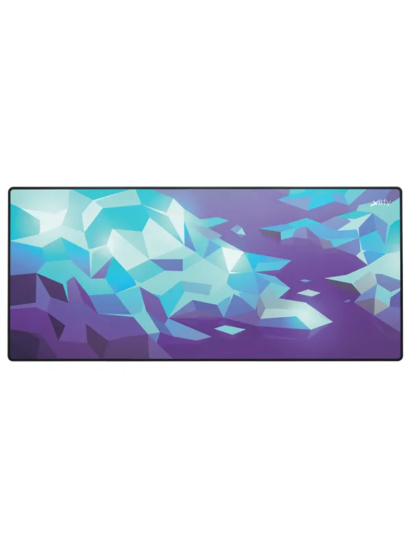Xtrfy GP5 XL Mousepad - Blue