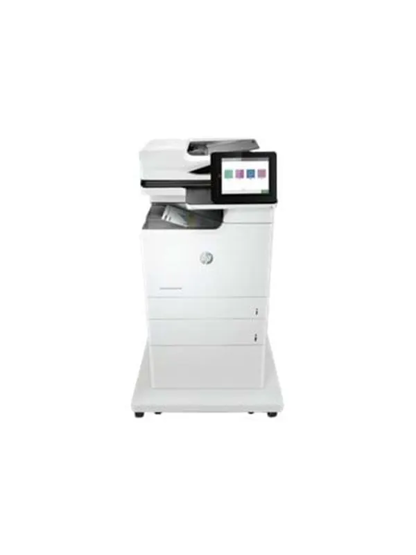 HP LaserJet Enterprise Flow MFP M681z