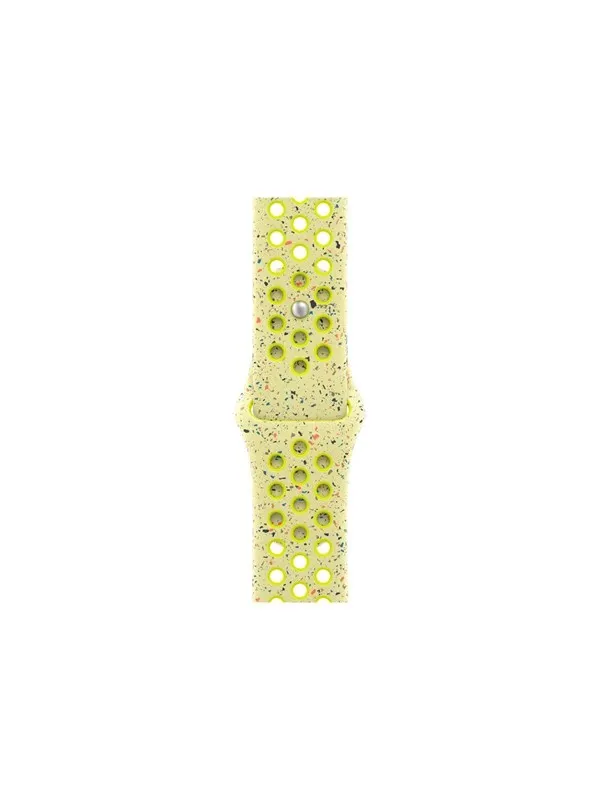 Apple 42mm Volt Splash Nike Sport Band - S/M