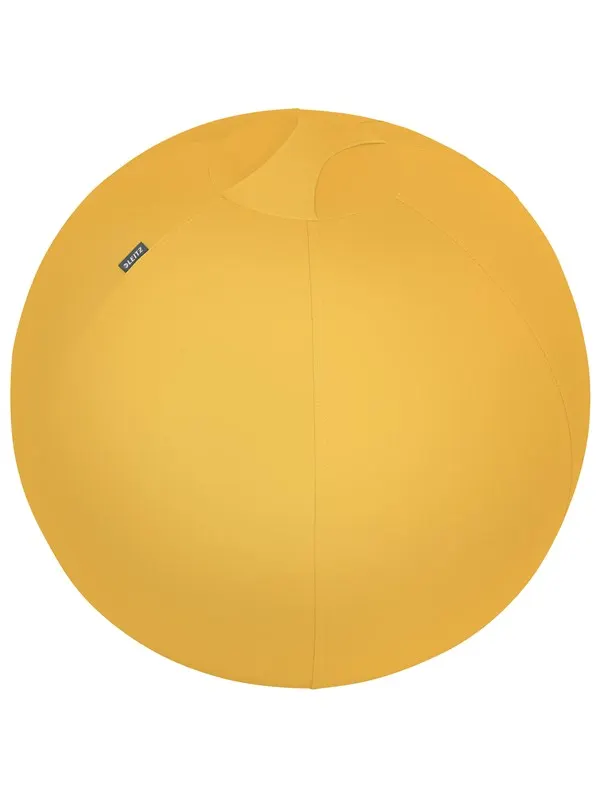 Leitz  Ergo Cosy Active Sittboll Gul