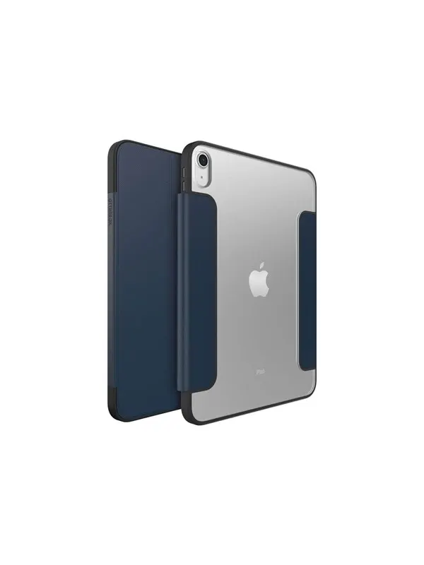 OtterBox Symmetry Folio Apple iPad Air 11" (M3/M2/5th/4th gen) Coastal Evening - blue