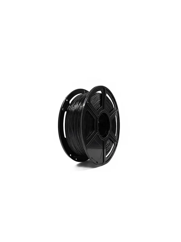 FlashForge PETG PRO 500g - Black - 3D Printing Filament
