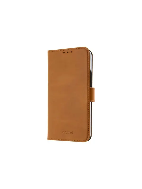 Insmat Premium - flip cover for mobile phone