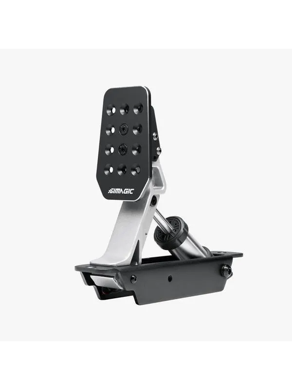 Simagic P500 Load Cell Pedal Clutch - Pedals