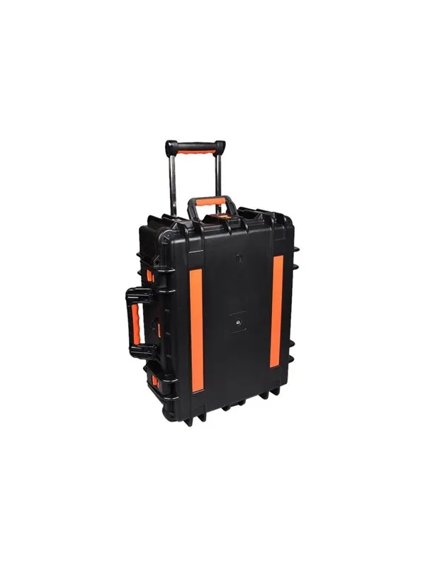 PORT Designs PORT Connect Charging Suitcase - Max - recommended for