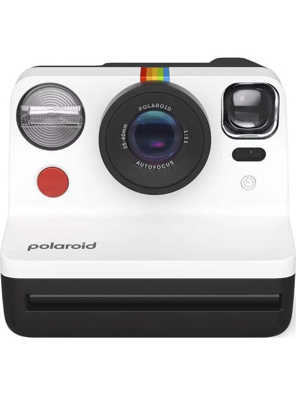 Polaroid Now Gen 2 - Black & White