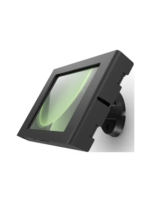 Compulocks Apex mounting kit - exposed front/back camera and sensors - for tablet - tilt - black - Max - recommended for