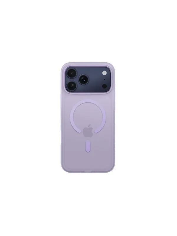 Belkin SheerForce Grip Series - back cover for mobile phone