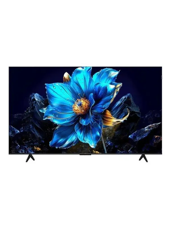 TCL 65" TV LED 4K 65P7K P7K Series - 65" Class (64.5" viewable) LED-backlit LCD TV - QLED - 4K