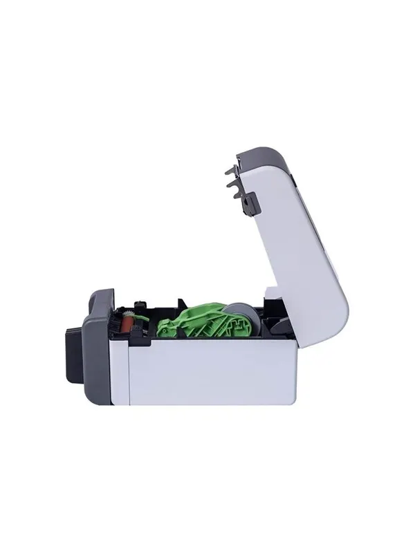 Brother TD-2320DFC203 - label/receipt printer - B/W - direct thermal - Monochrome - Direkt termiska