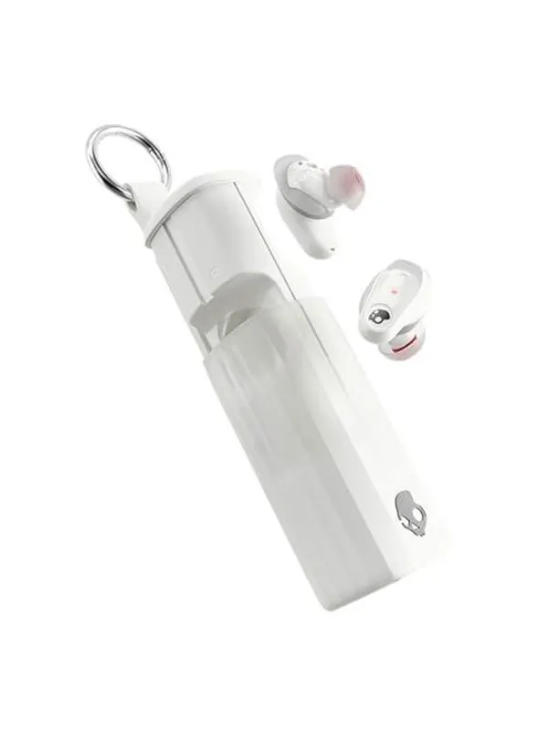 Skullcandy Method 360 ANC Wireless Earbuds White