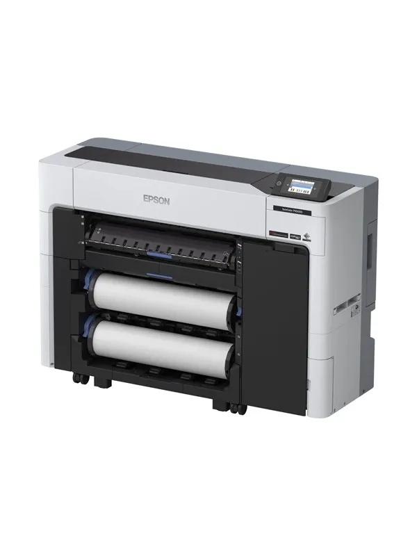 Epson largeformatprinter - SureColor SC-P6500DE - 6 colours