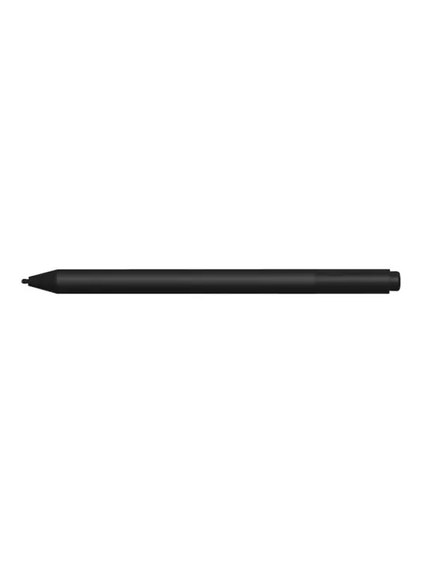Microsoft Surface Pen V4 - Black - Stylus - 2 knappar - Svart