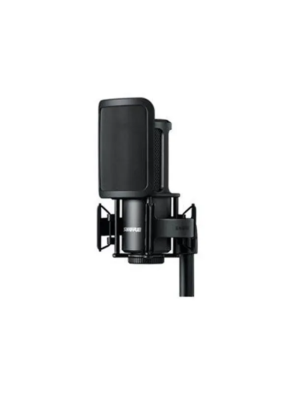 Shure SM4 - Kit - microphone