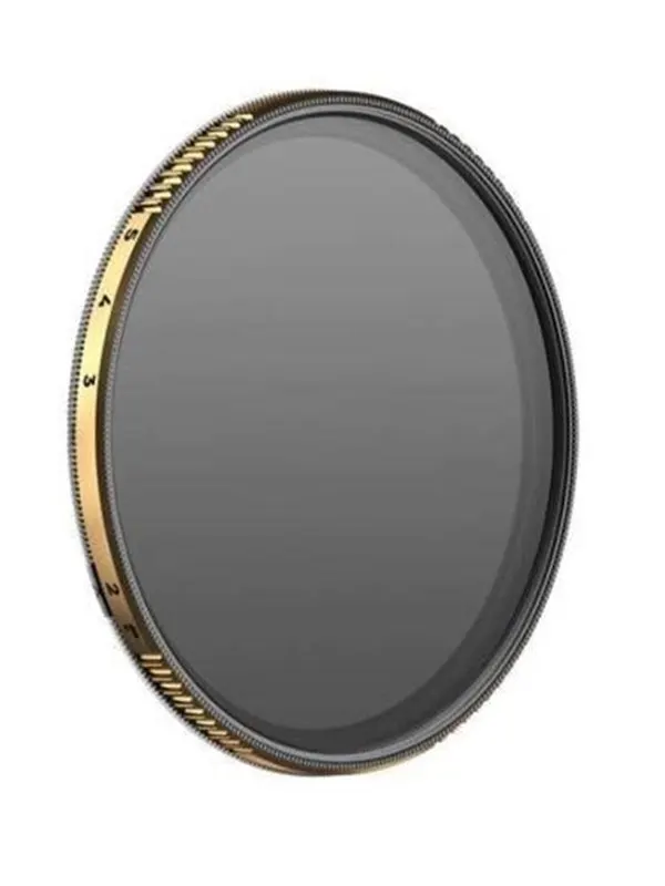 PolarPro PMVND/ Black Mist 2-5 Stop Edition II 95m